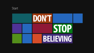 Dear Microsoft, Don't Bail on Windows 8